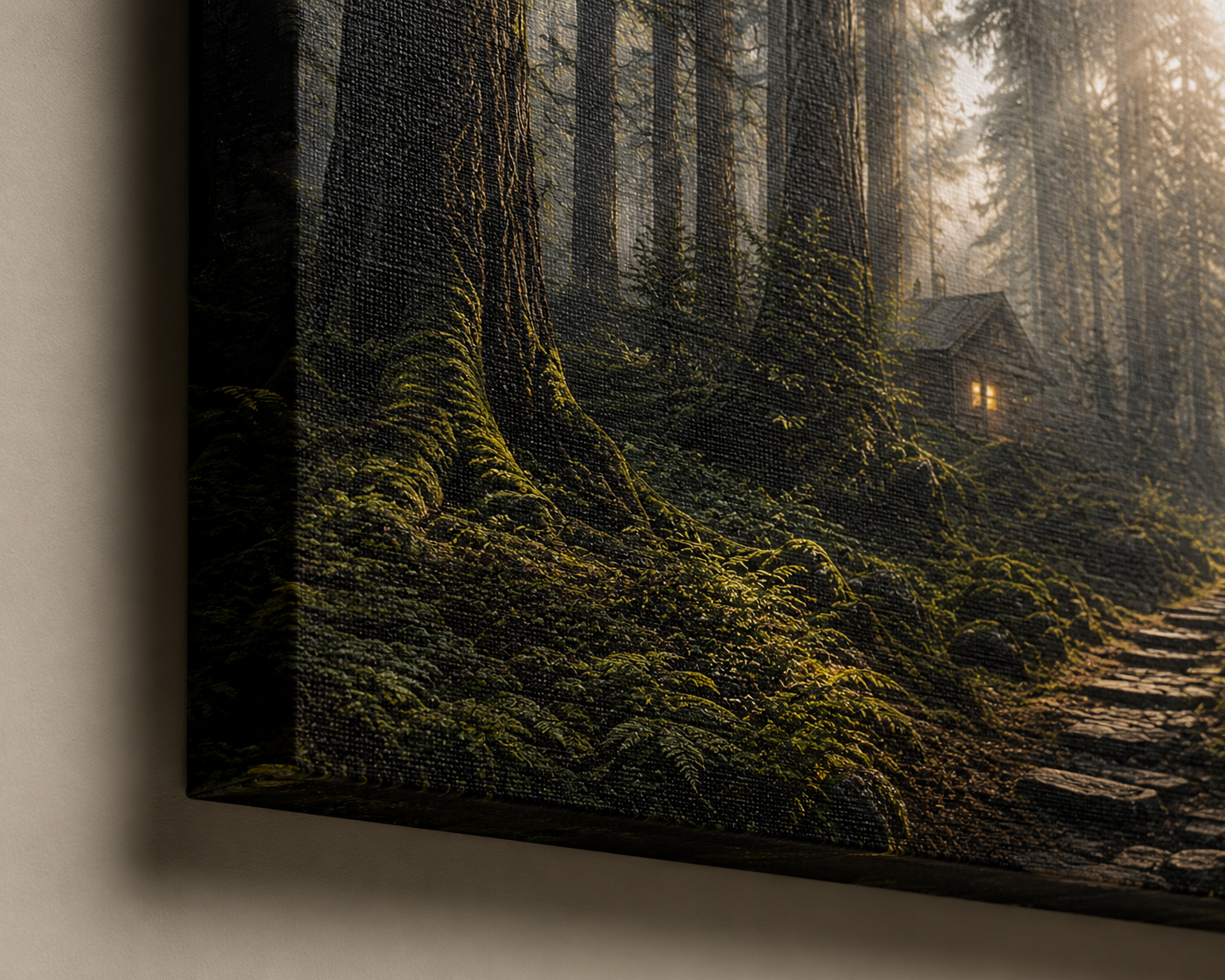Forest Sanctuary™