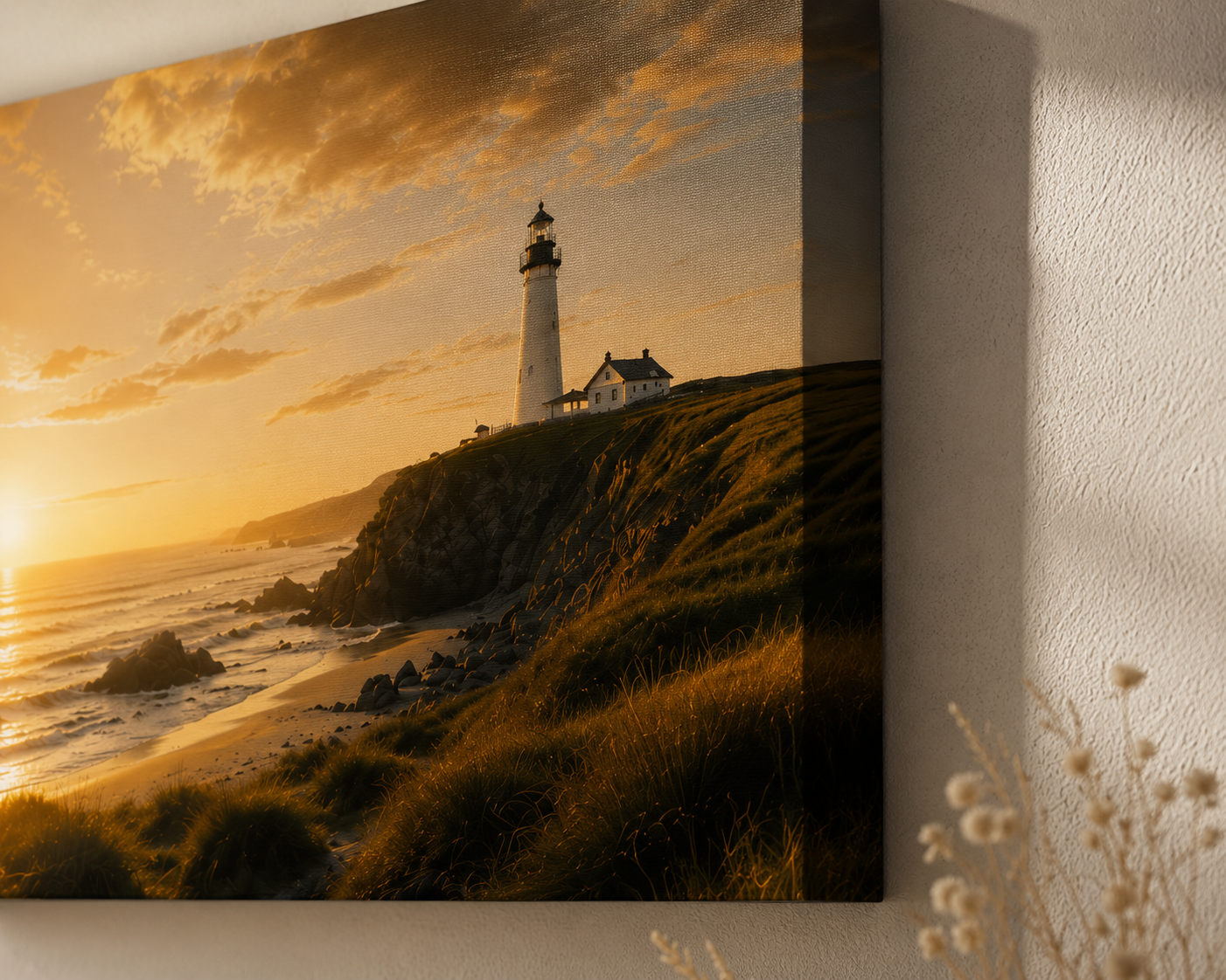 Silent Lighthouse™
