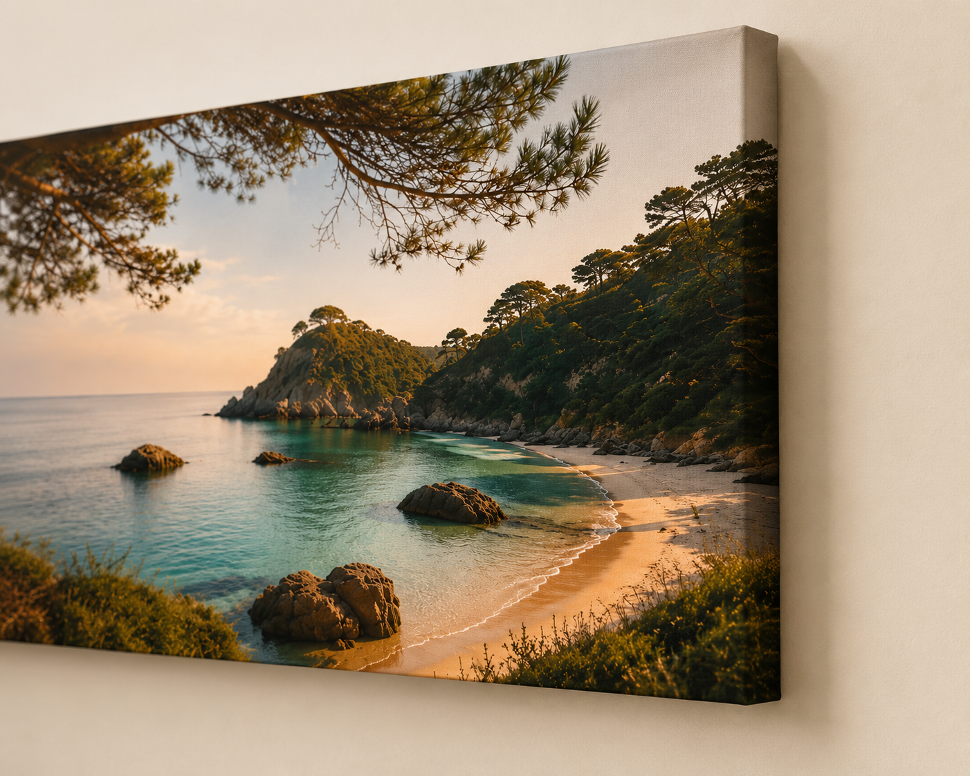 Hidden Cove™