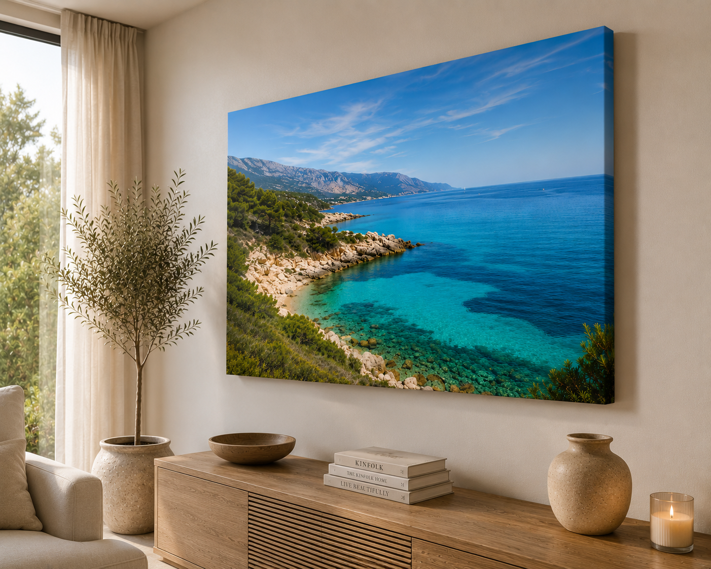 Azure Horizon™