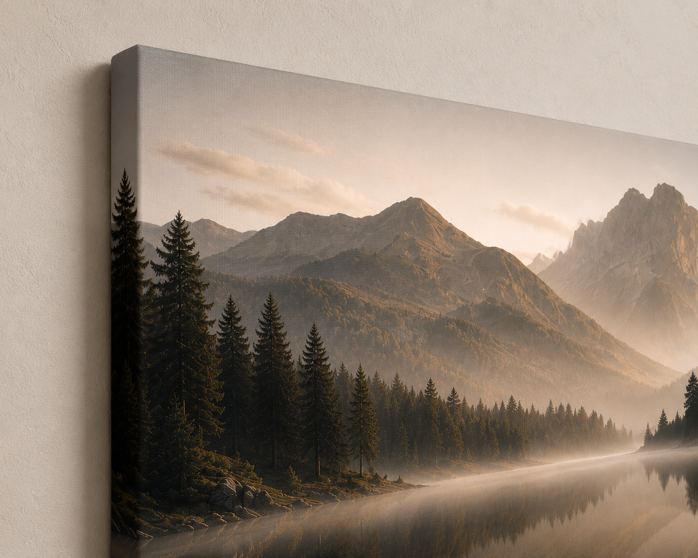 Cloudwalker Lake™