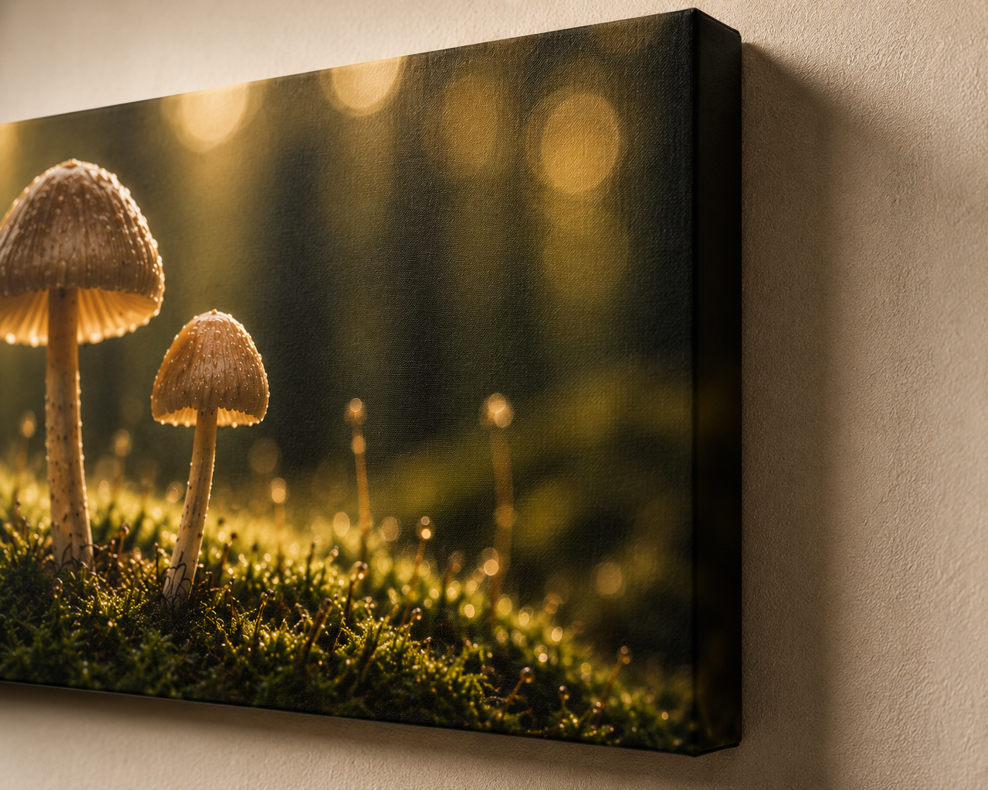 Mushroom Light™