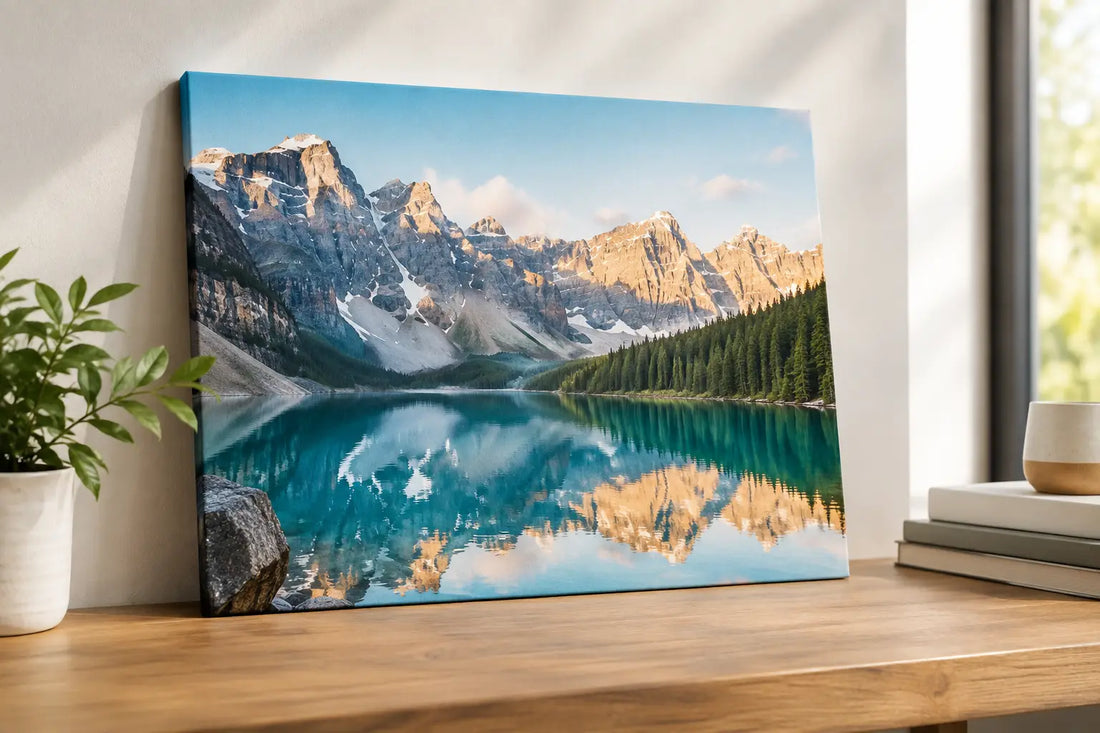 Premium Canvas Review: Art Made to Last