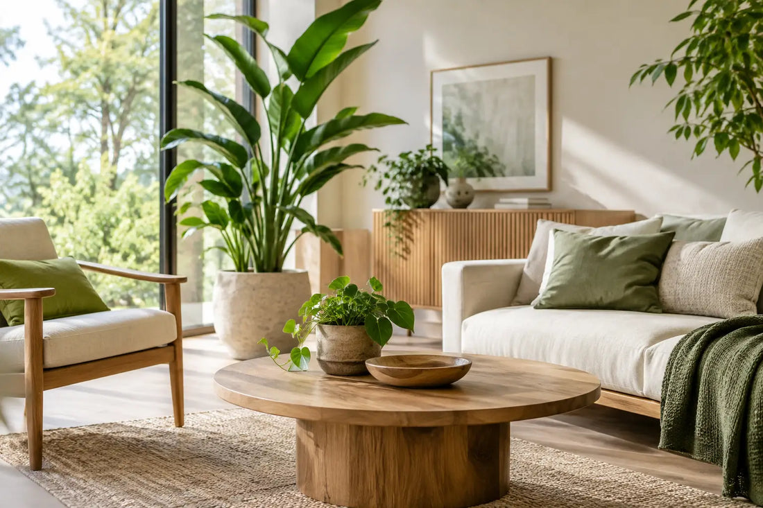 Biophilic Design Trends That Feel Timeless