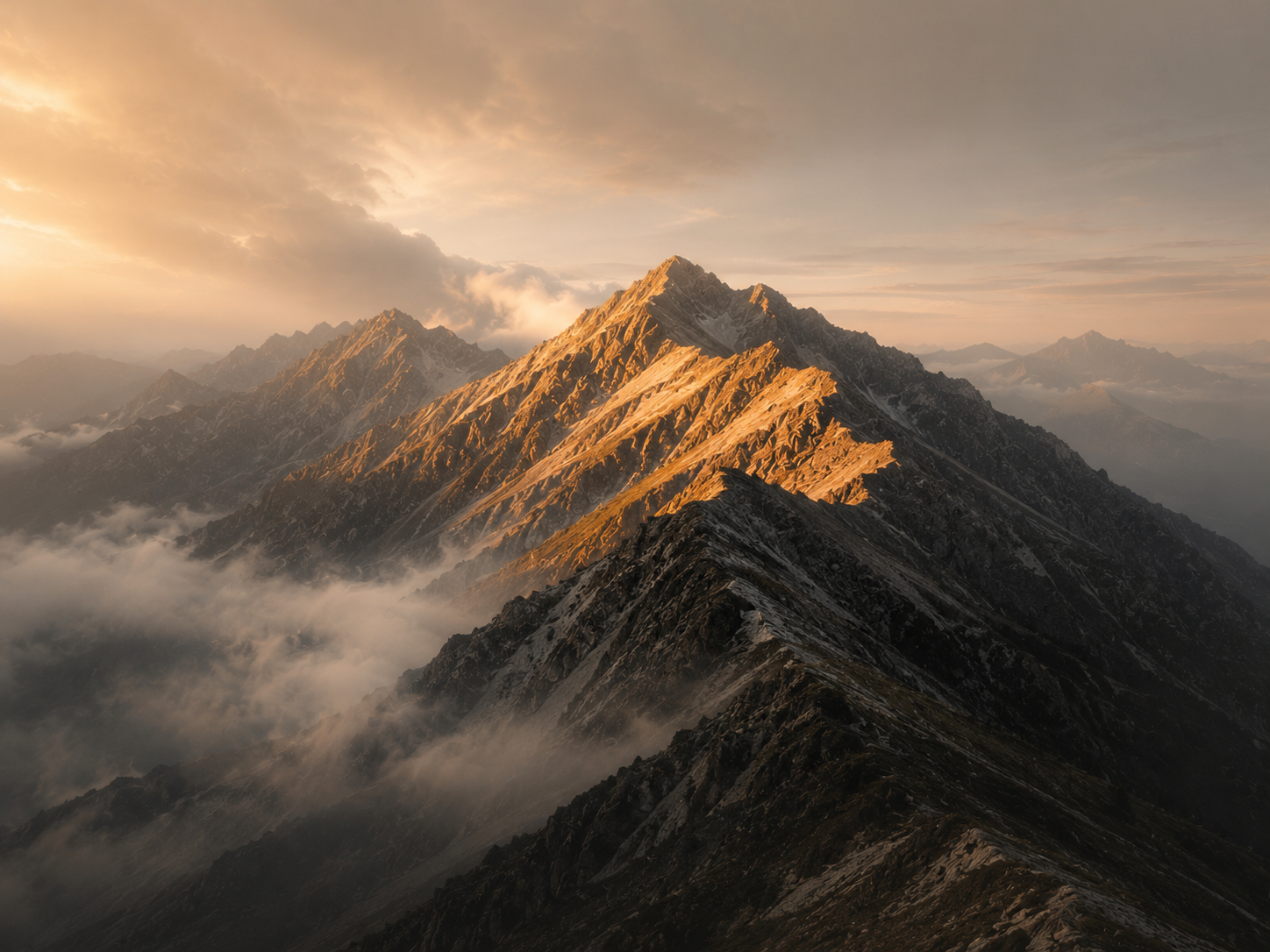 Mountains