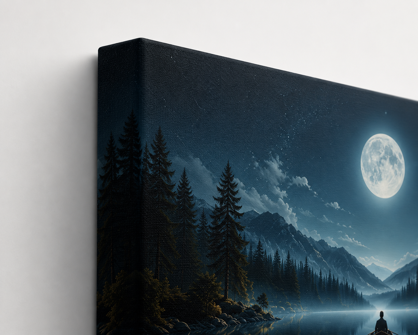 Moonlit Serenity™