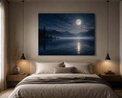 Moonlight Echo™