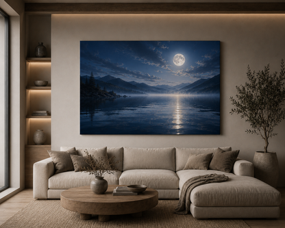 Moonlight Echo™
