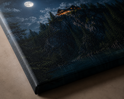 Cliffside Haven™
