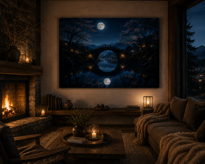 Moon Bridge™