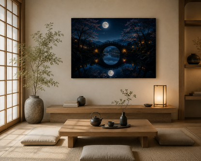 Moon Bridge™