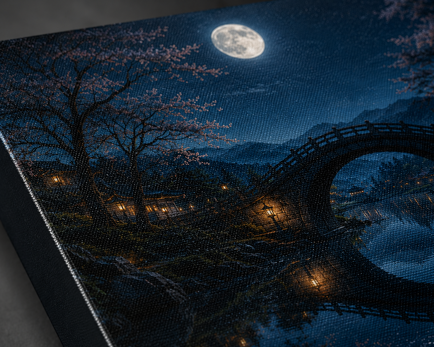 Moon Bridge™