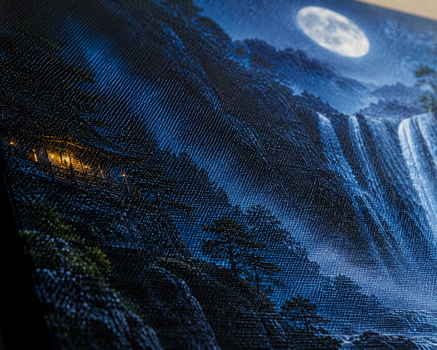 Moonfall™