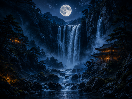 Moonfall™