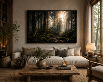 Forest Sanctuary™
