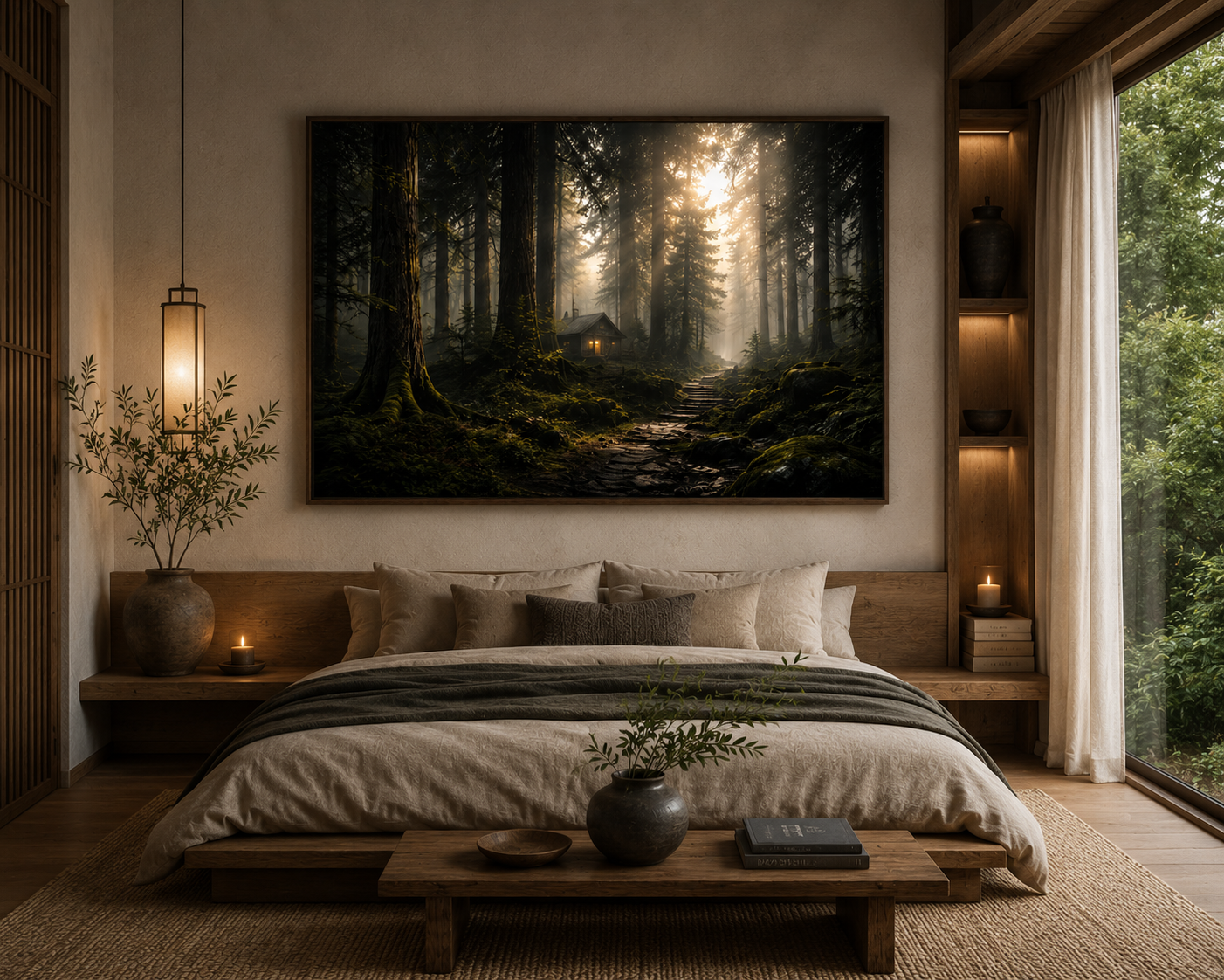 Forest Sanctuary™