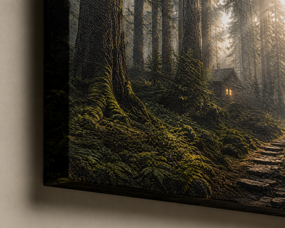 Forest Sanctuary™