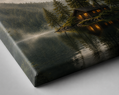Lakeside Retreat™