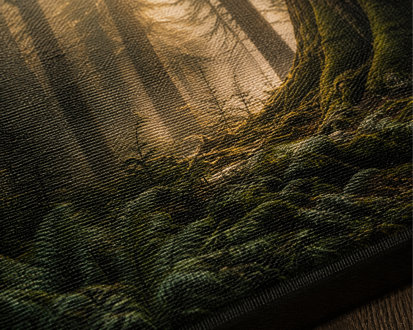 The Giant Cedar™