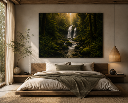 Emerald Falls™