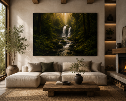 Emerald Falls™