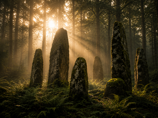 Whispering Stones™