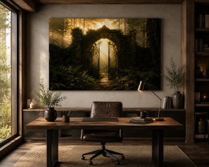Forgotten Gate™