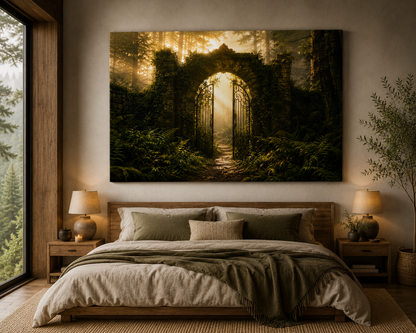 Forgotten Gate™