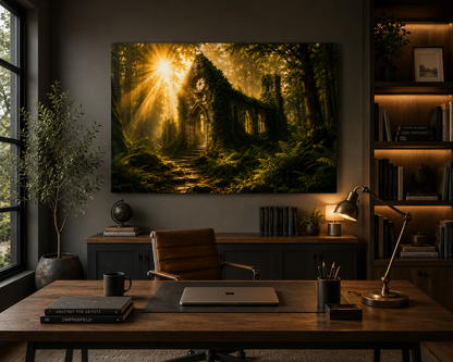Sanctuary of Light™