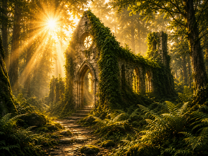 Sanctuary of Light™