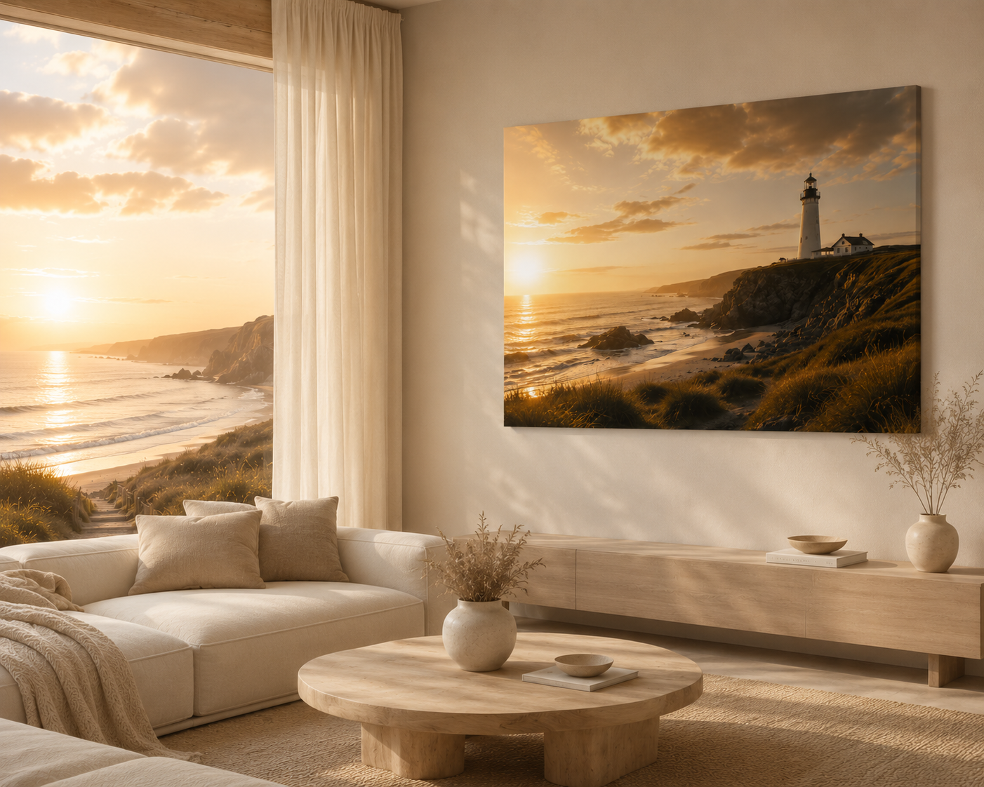 Silent Lighthouse™