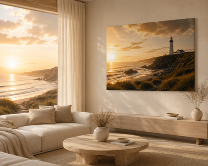 Silent Lighthouse™