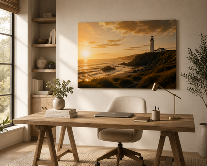 Silent Lighthouse™