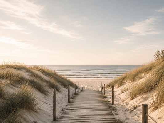 Dune Path™
