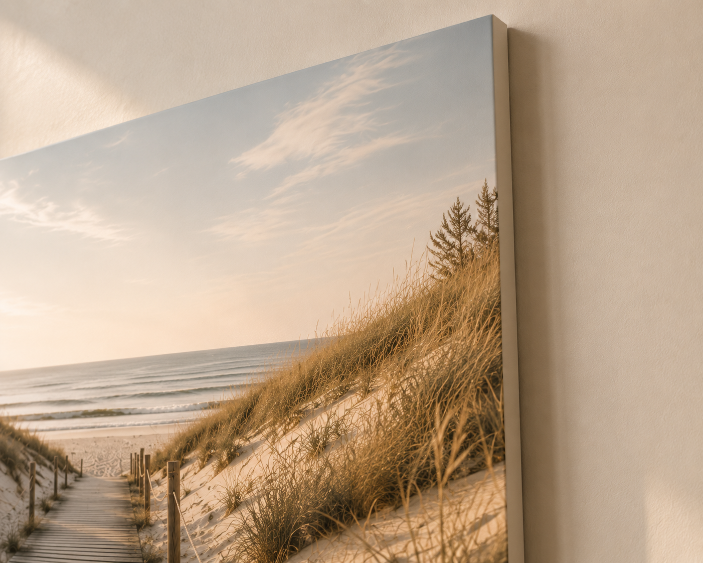Dune Path™
