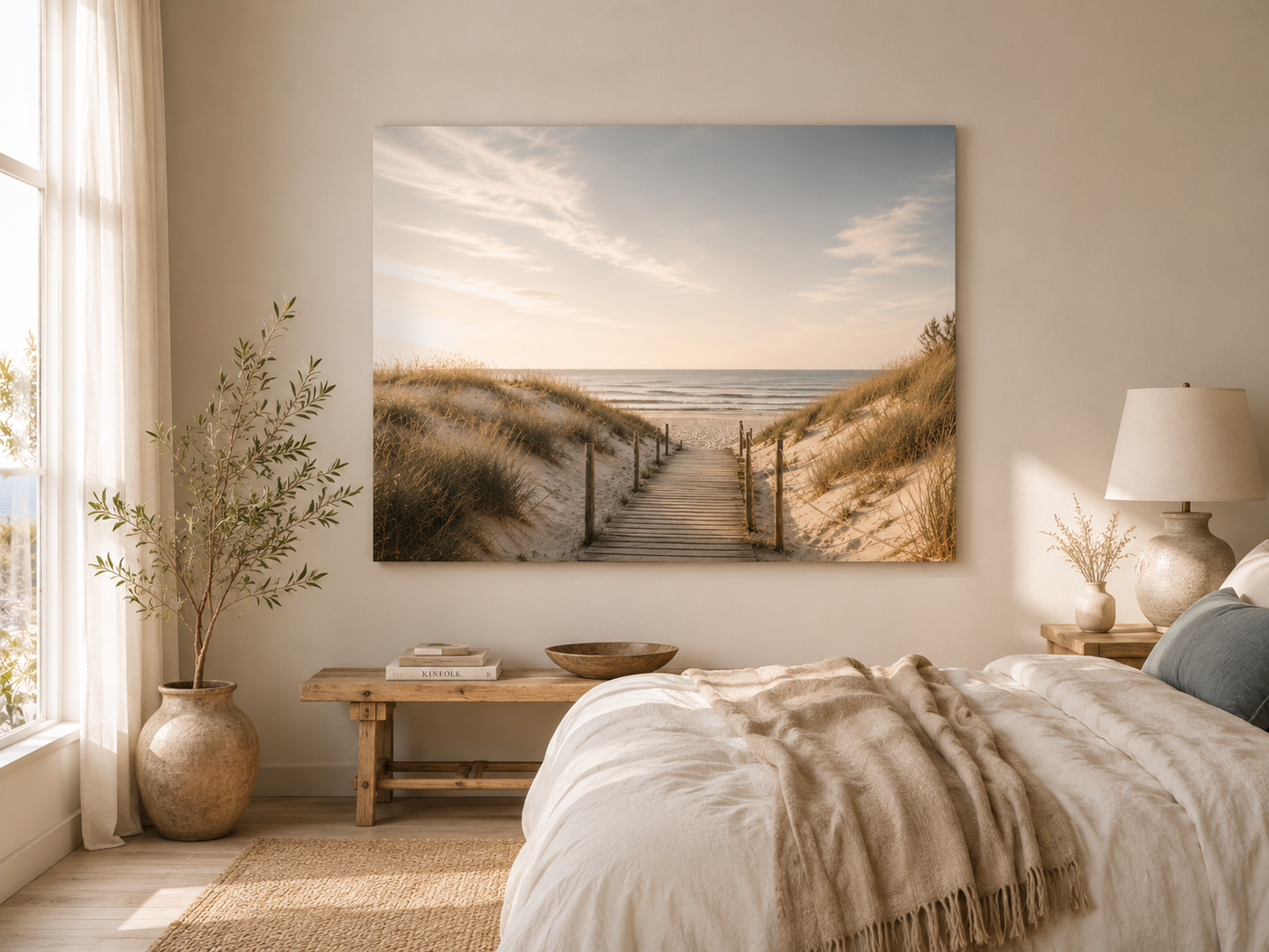 Dune Path™