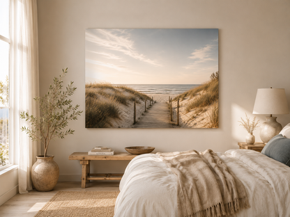 Dune Path™