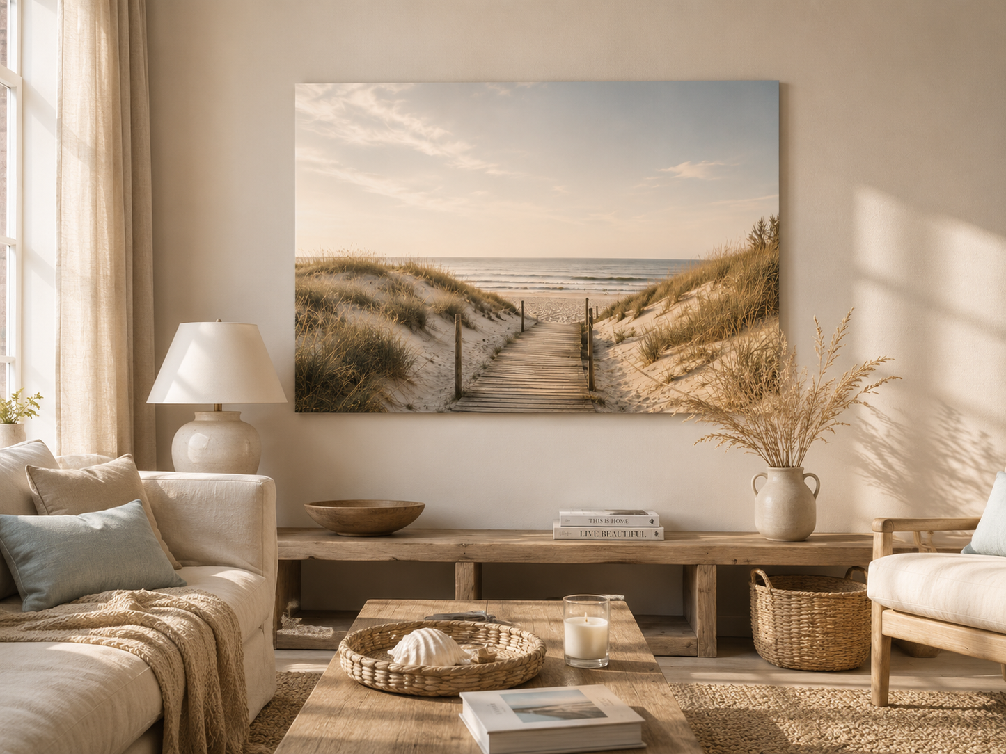 Dune Path™