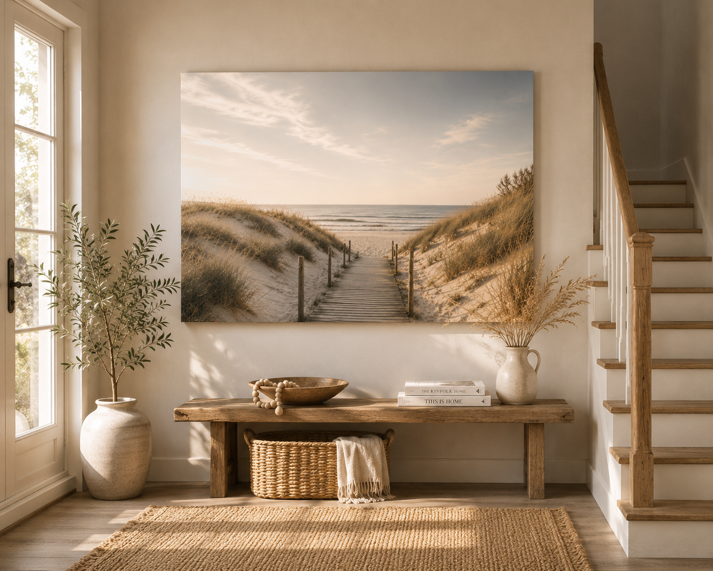 Dune Path™