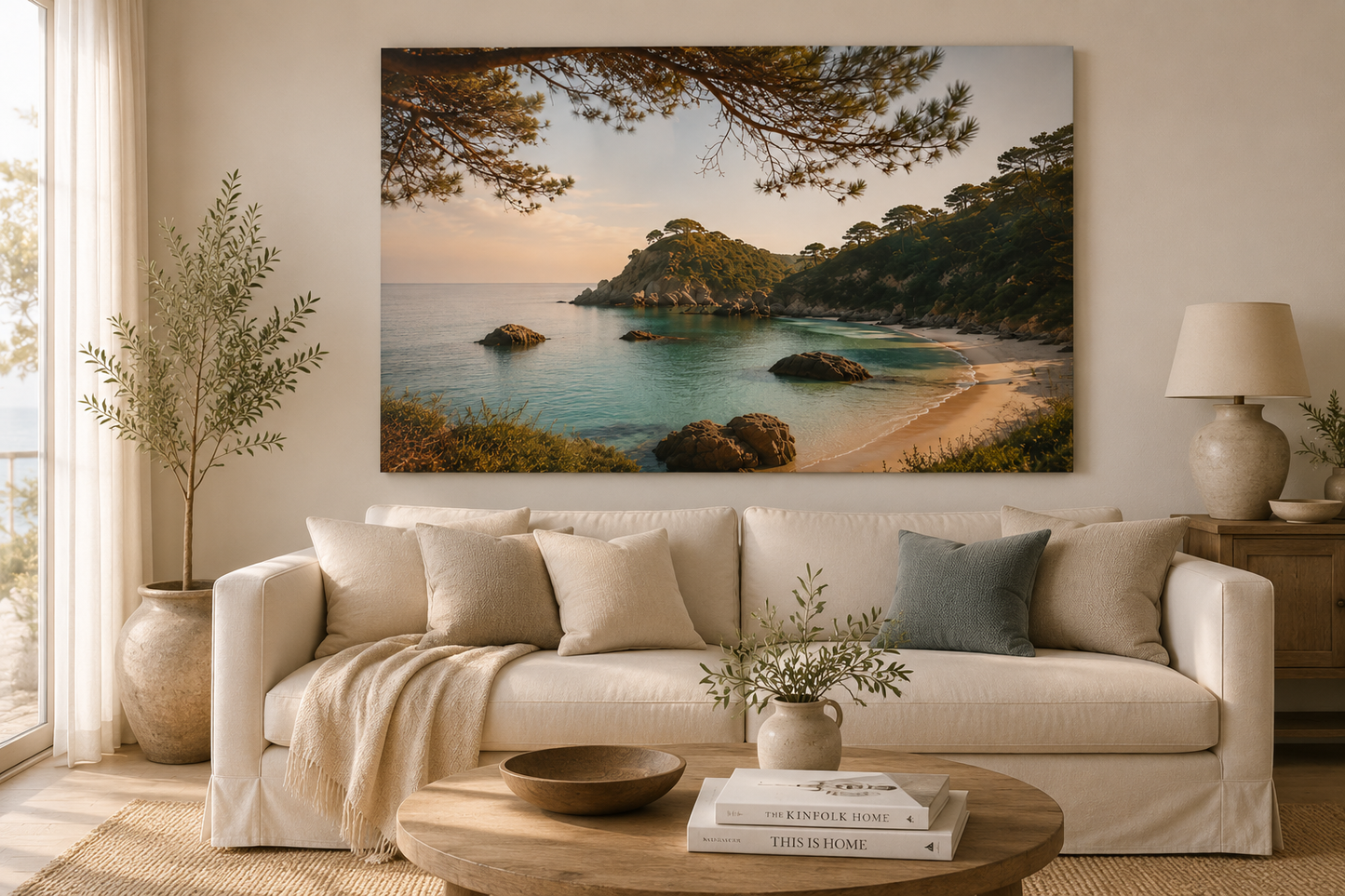 Hidden Cove™