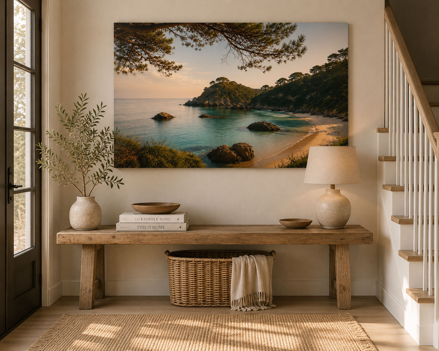 Hidden Cove™