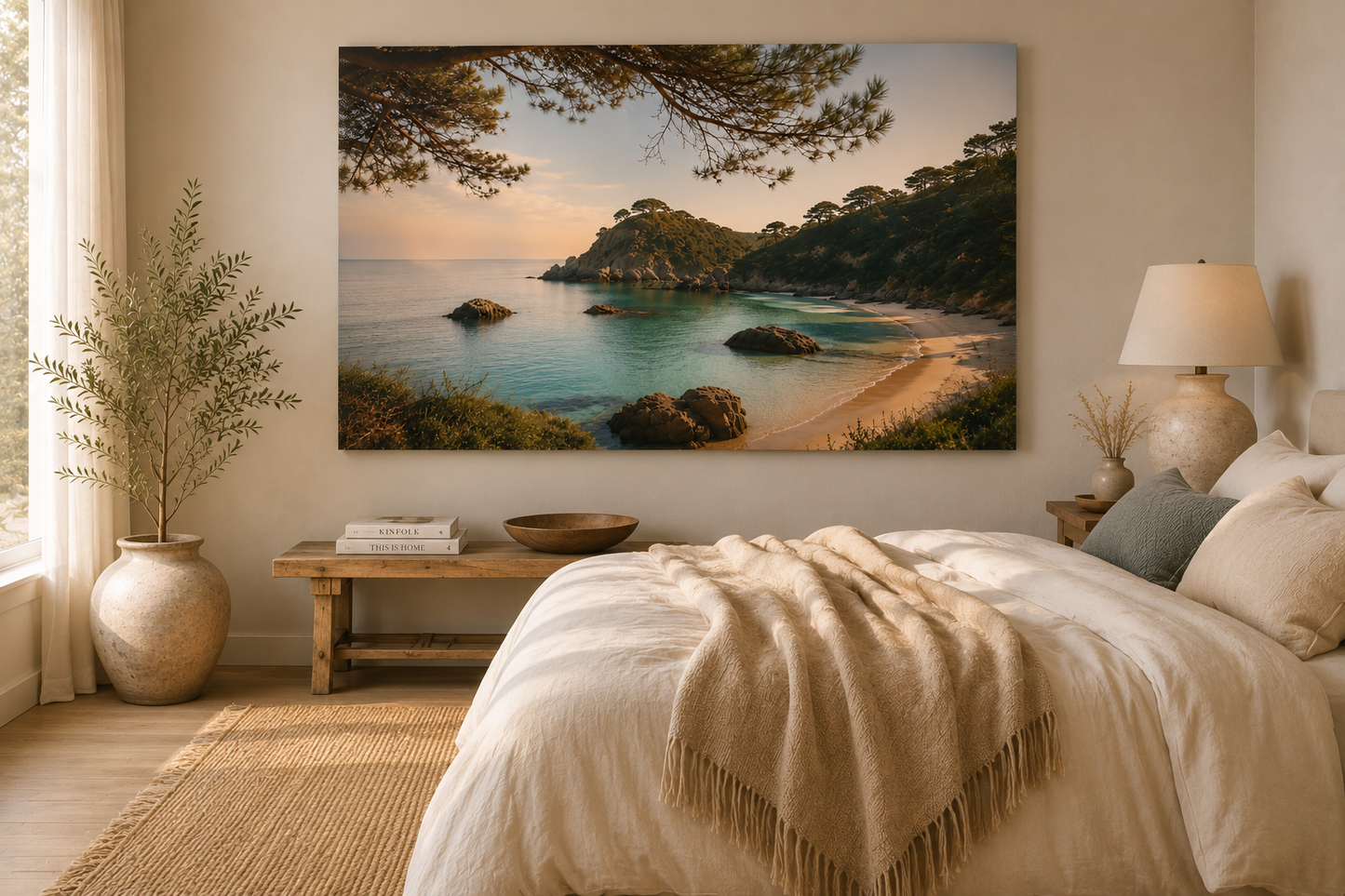 Hidden Cove™