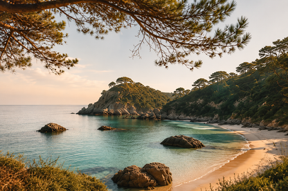 Hidden Cove™