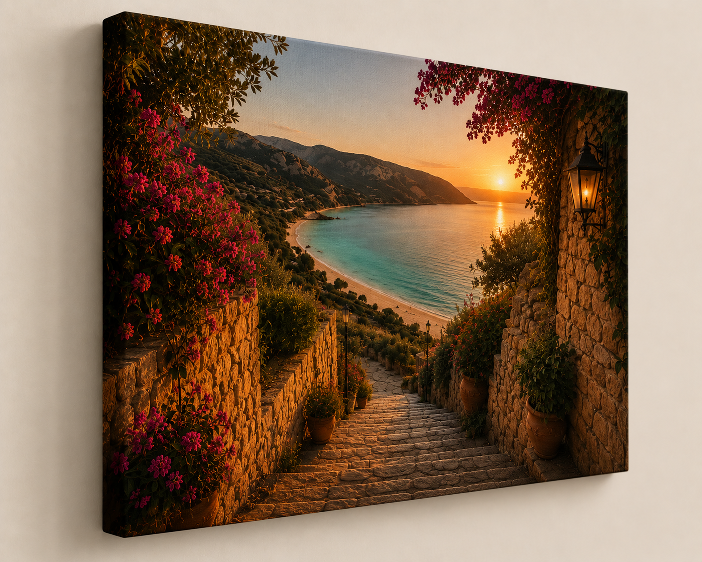 Secret Passage™