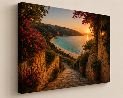 Secret Passage™