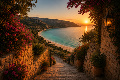 Secret Passage™