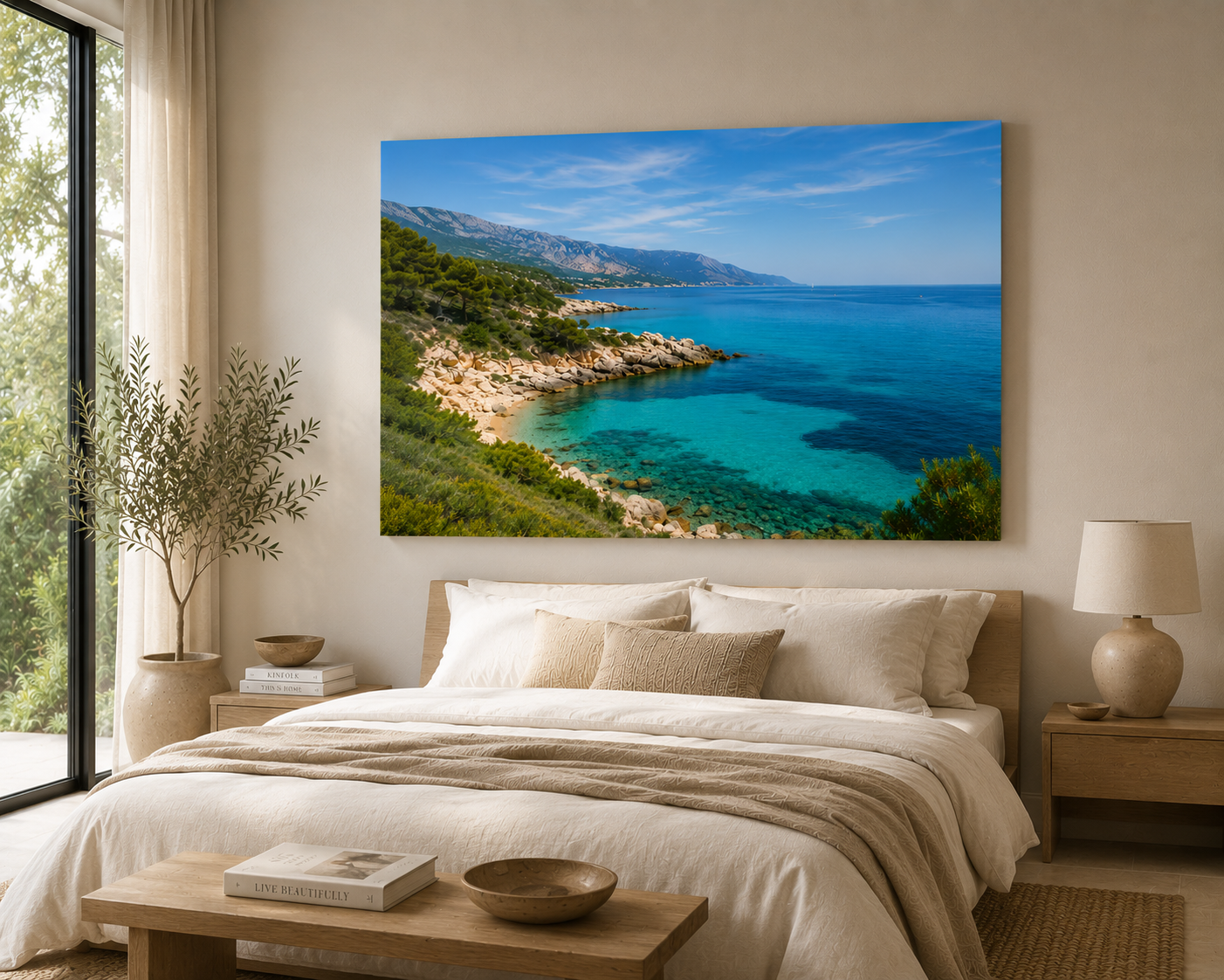 Azure Horizon™