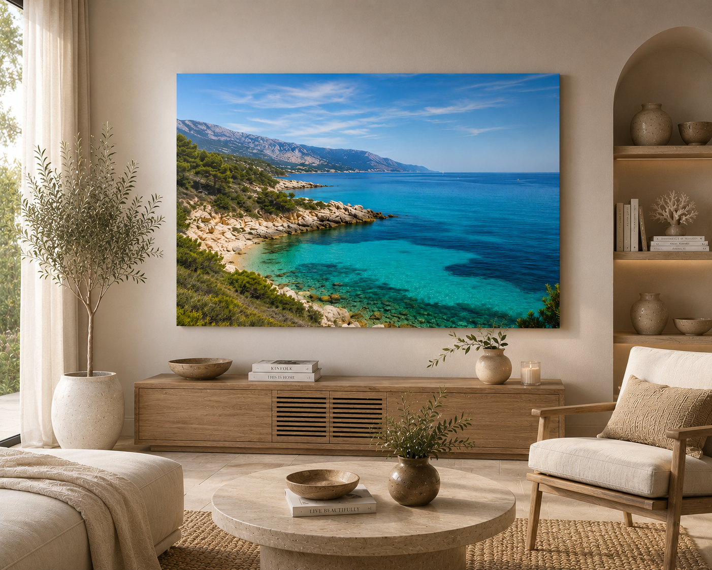 Azure Horizon™