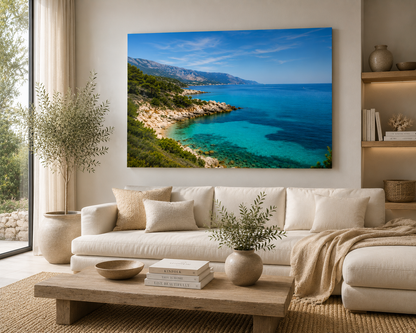 Azure Horizon™