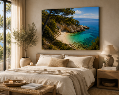 Hidden Paradise™